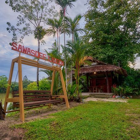 Thai Mueang Sawasdee Lagoon Resort מראה חיצוני תמונה