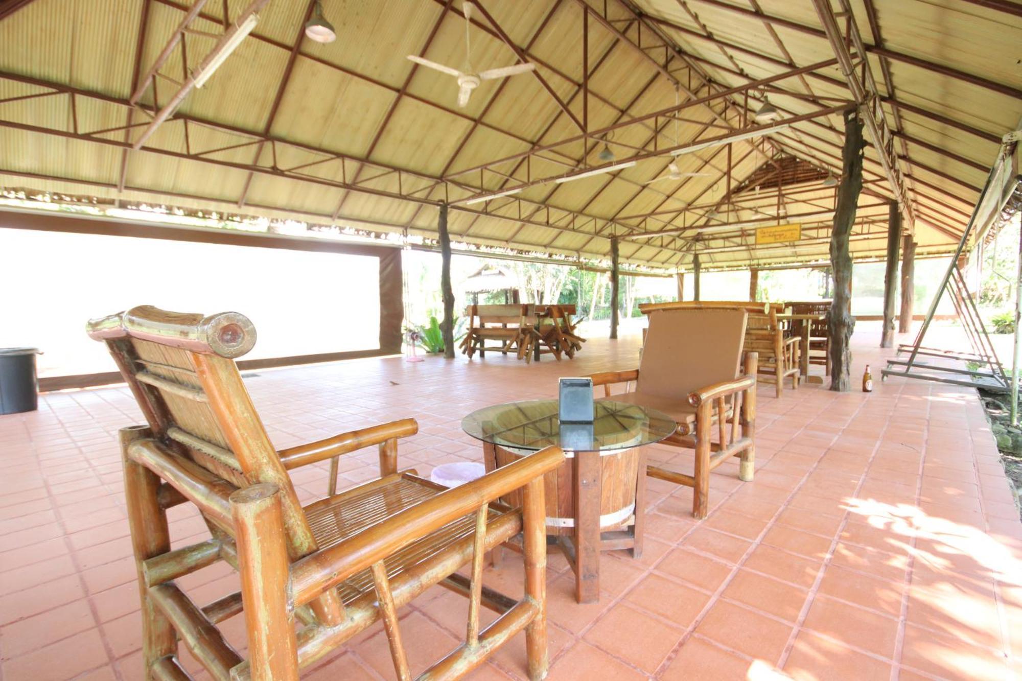 Thai Mueang Sawasdee Lagoon Resort מראה חיצוני תמונה