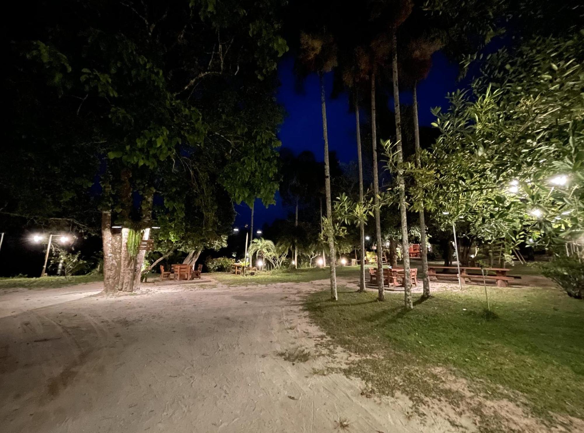 Thai Mueang Sawasdee Lagoon Resort מראה חיצוני תמונה
