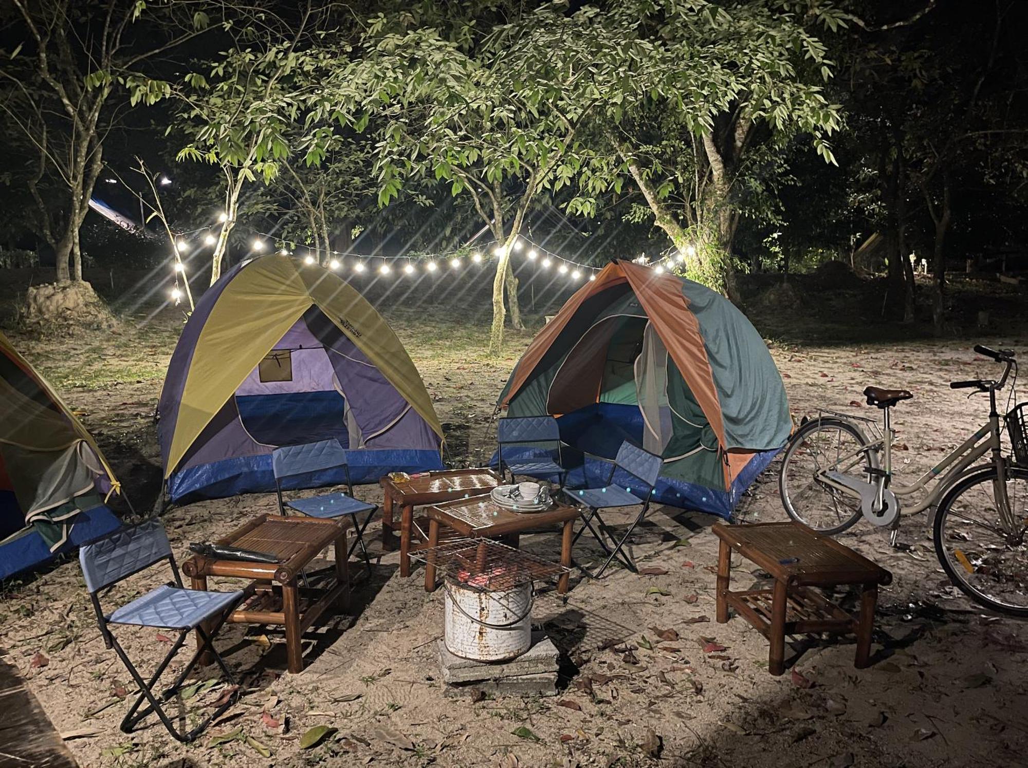 Thai Mueang Sawasdee Lagoon Resort מראה חיצוני תמונה