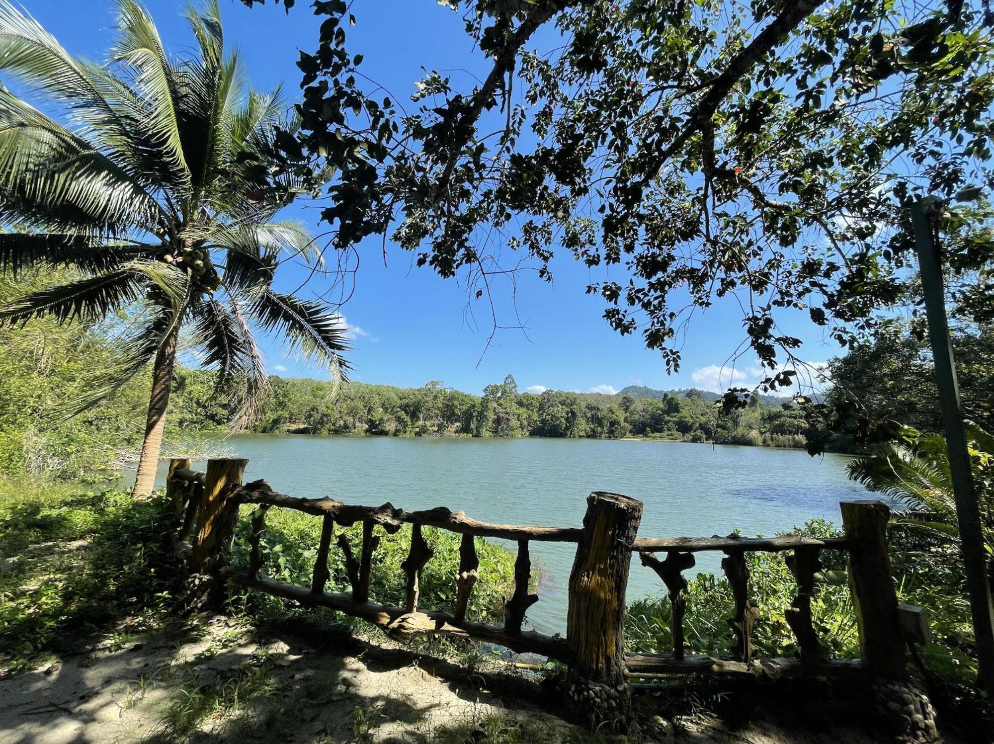 Thai Mueang Sawasdee Lagoon Resort מראה חיצוני תמונה
