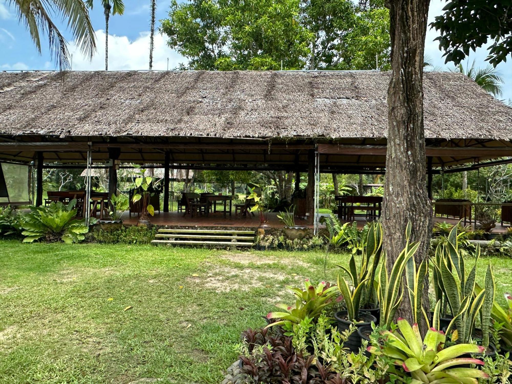 Thai Mueang Sawasdee Lagoon Resort מראה חיצוני תמונה