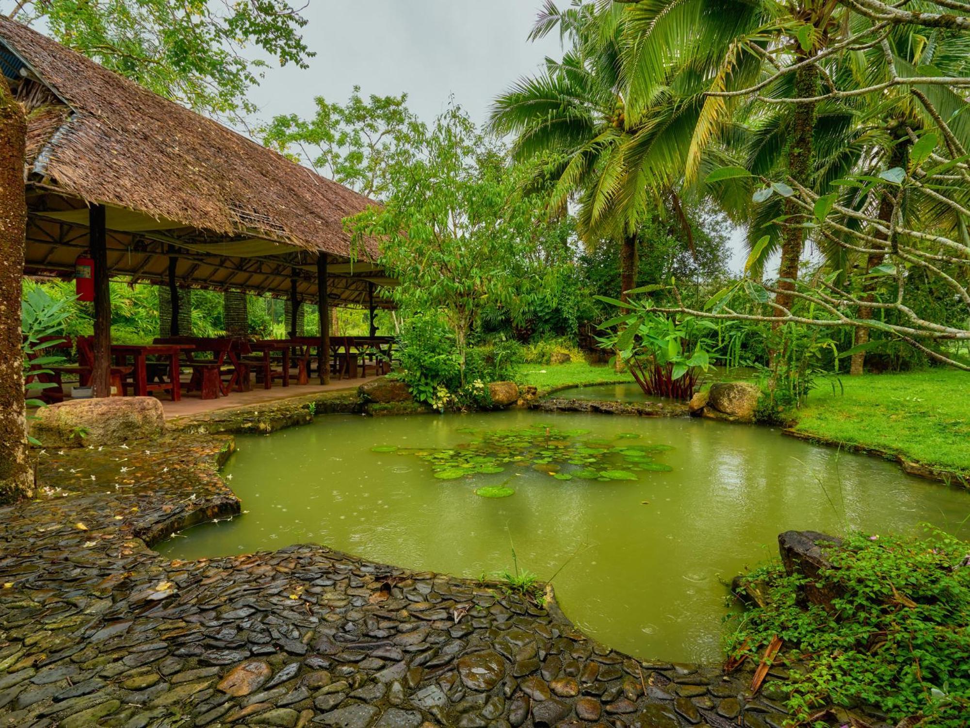 Thai Mueang Sawasdee Lagoon Resort מראה חיצוני תמונה