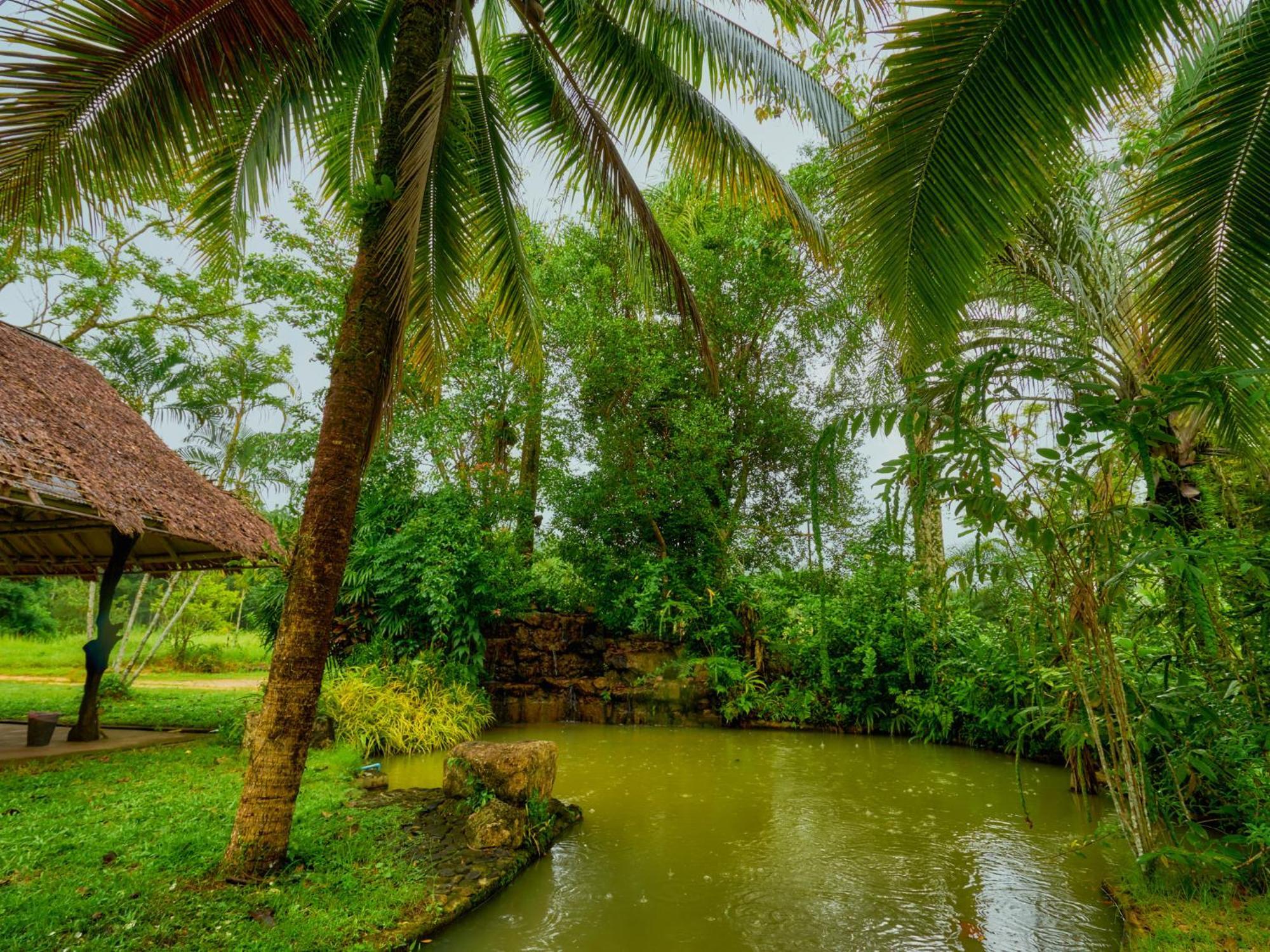 Thai Mueang Sawasdee Lagoon Resort מראה חיצוני תמונה