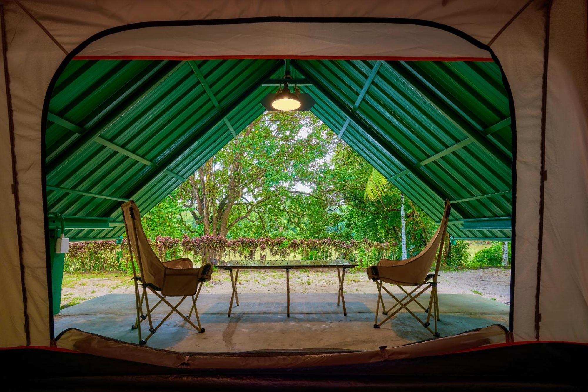 Thai Mueang Sawasdee Lagoon Resort מראה חיצוני תמונה