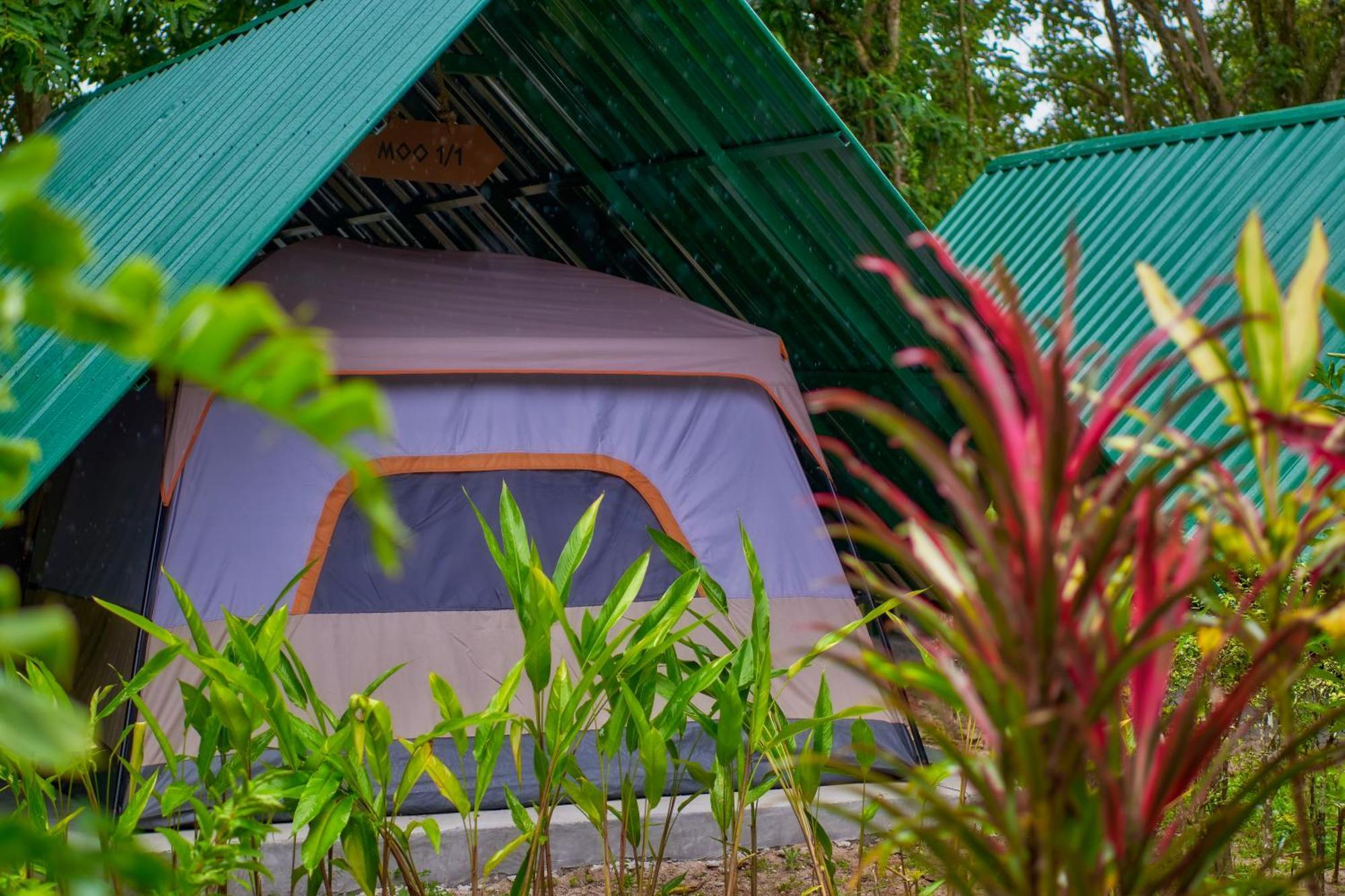 Thai Mueang Sawasdee Lagoon Resort מראה חיצוני תמונה