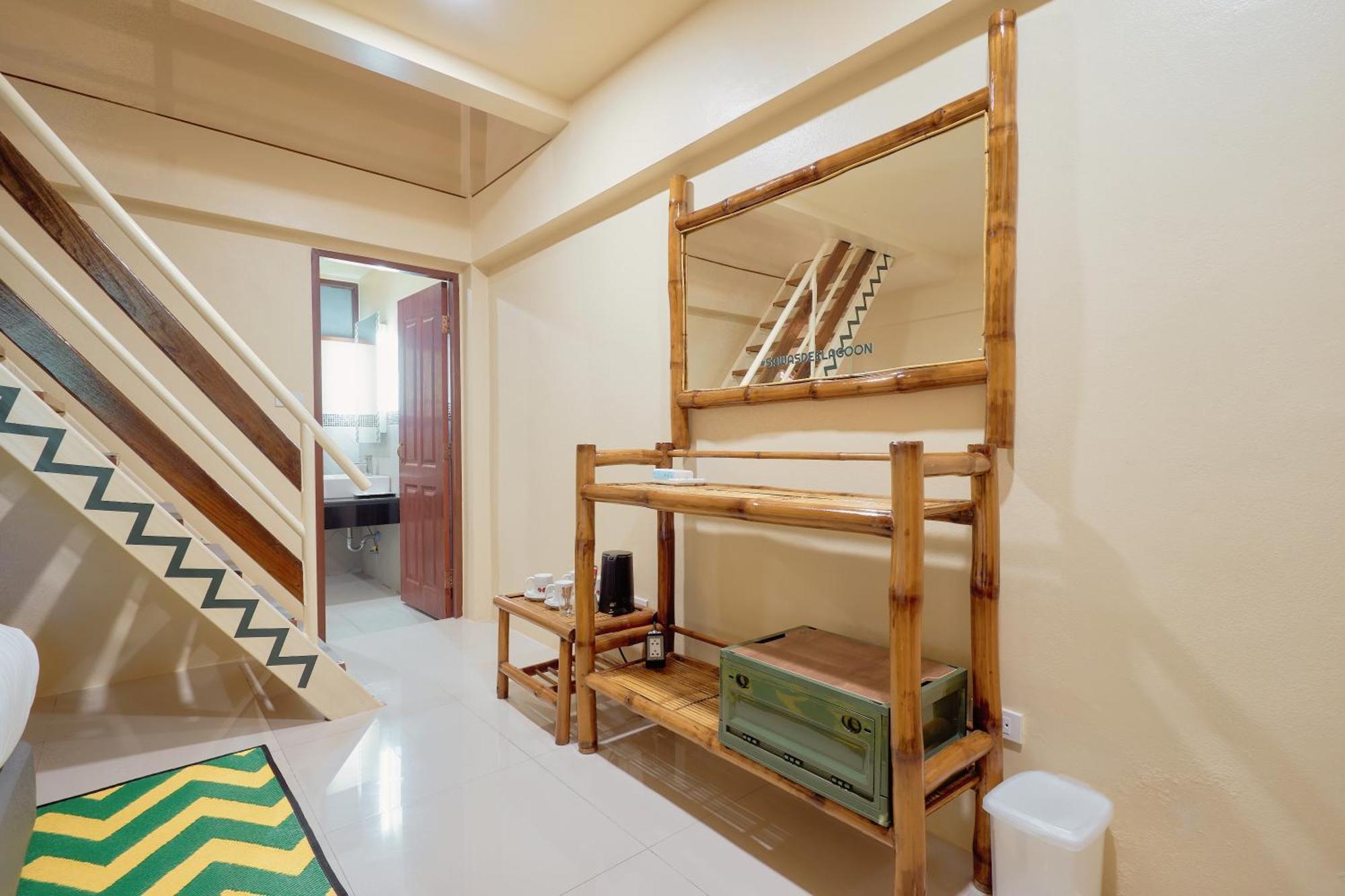 Thai Mueang Sawasdee Lagoon Resort מראה חיצוני תמונה