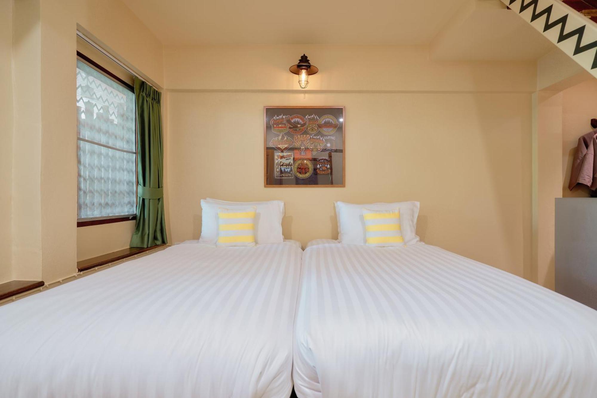 Thai Mueang Sawasdee Lagoon Resort מראה חיצוני תמונה